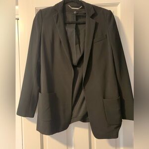 White House Black Market Blazer